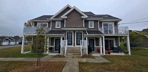 Appartement à louer - Photo 2