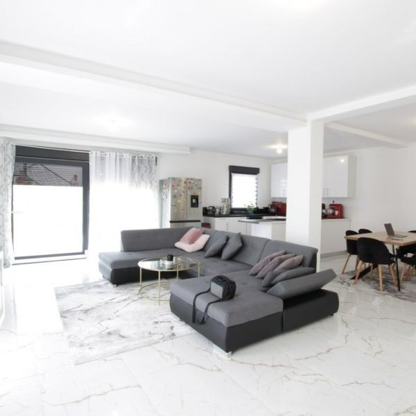 Maison 5 pièces à Chailly-lès-Ennery - Photo 1