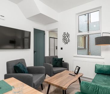 Room 3, 785 Crumlin Road, Belfast, BT14 8AA - Photo 2