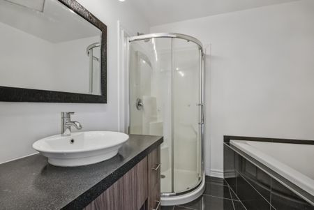 Appartement à louer - Brossard (Noms de rues (L)) Appartement à louer - Brossard (Noms de rues (L)) - Photo 4