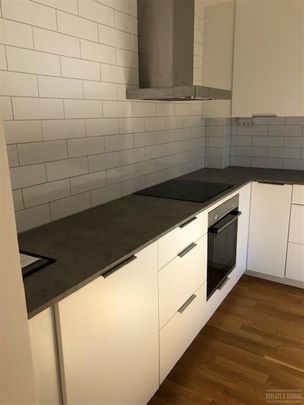 Ulriksgatan 33 - Photo 1