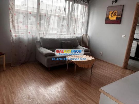 Apartament 2 Camere Pet Friendly Metalurgiei G 227 - Photo 1
