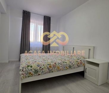 NOU PRIMA INCHIRIERE APARTAMENT 2 CAMERE 66MP CU PARCARE - Photo 4