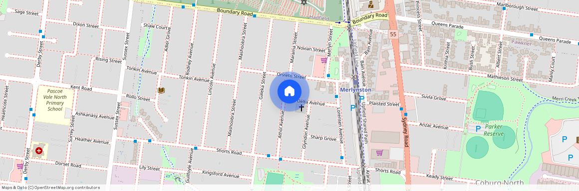 20-22 Delta Avenue, Vic 3058, Coburg North