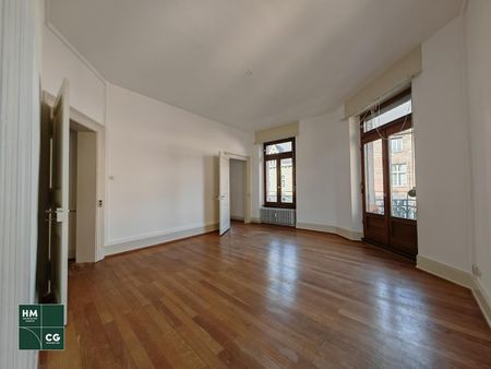 Location Appartement 4 pièces 92m² STRASBOURG 67000 - Photo 4