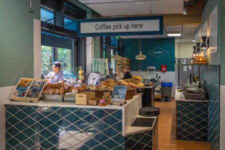 Nero House, E20 1DD, London - Photo 5