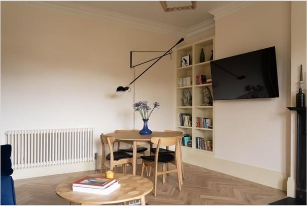 2 Bed Flat, Lansdowne Road, W11 - Photo 1