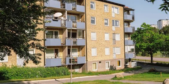 Björknäsvägen 20 - Photo 3