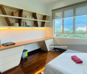 Puteri Palma Condominiums, Putrajaya - Photo 4