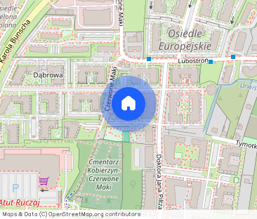 Eng| 2-pok. mieszkanie 43m2 + balkon | Ruczaj - Photo 1