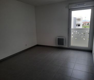 location Appartement T3 DE 63.09m² À PERPIGNAN - Photo 2
