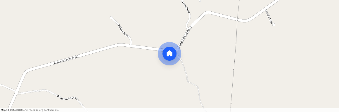 251 Coopers Shoot Road, NSW 2479