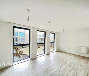 2 bedroom apartment to rent - Photo 1