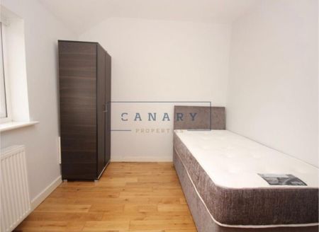 4 bedroom terraced house to rent - Photo 3