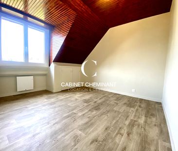 Location Appartement 2 pièces 31m² - Photo 1