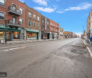 MR076 - Apartment Rosemont/Petite-Patrie, Montreal - Photo 4