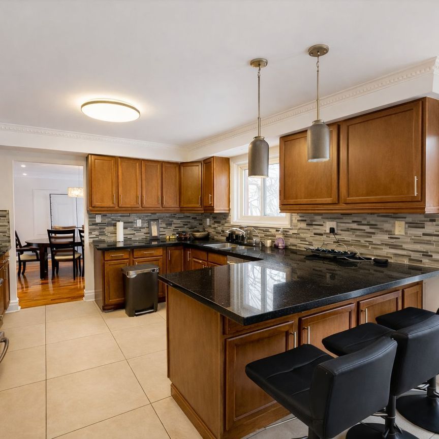 For Lease - 57 Emeline Crescent, Markham, Ontario - Photo 1