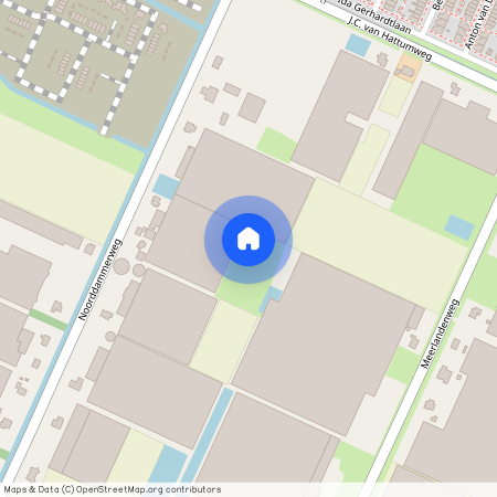 Louis Couperussingel 13hs, 1187 VX, Amstelveen