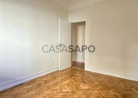 Apartamento T4 para alugar em Lisboa