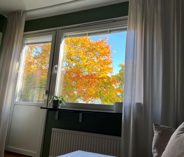 Hanna Rydhs gata, Hägersten - Foto 4