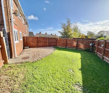 North View Close, Asfordby Valley, Melton Mowbray - Photo 2