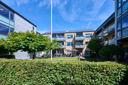 Jens Holdgaards Vej, 15, 206, 7430, Ikast - Photo 3