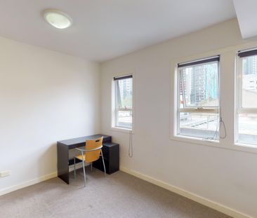 Stylish Inner-City Studio in the Heart of Carlton - Photo 1