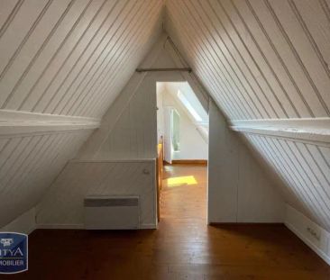 Appartement à louer 2 pièces 39.01m² - Photo 4