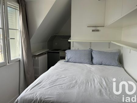 Maison 1 pièce de 10 m² à Paris (75007) - Photo 2