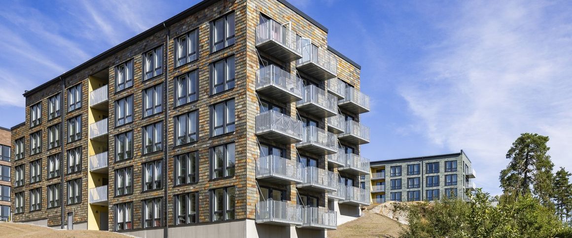 Vardövägen 49, Stockholm - Photo 1