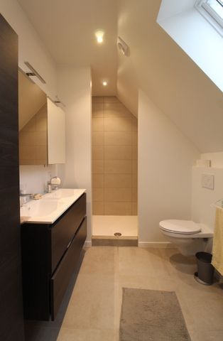 Gerenoveerde woning met drie/vier slaapkamers te Kachtem - Photo 5