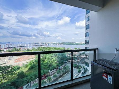 R&F Princess Cove Phase 1, Johor Bahru - Photo 3