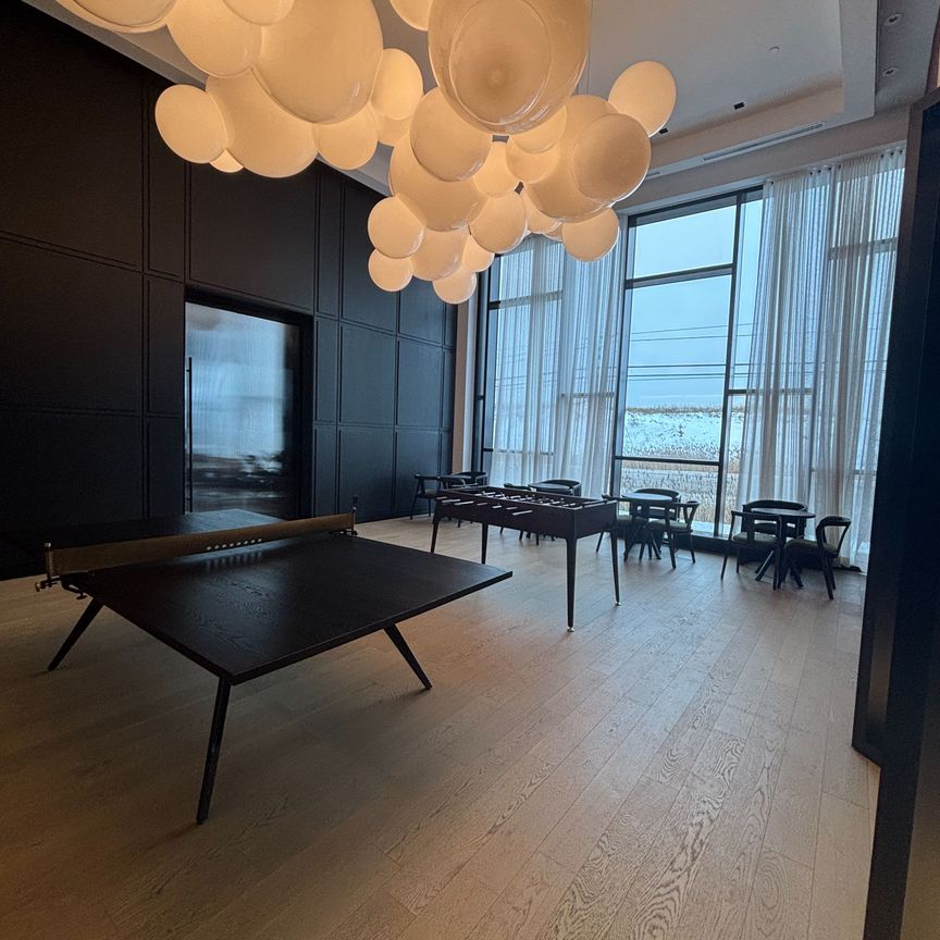 For Lease - 3200 William Coltson Avenue Unit# 426, Oakville, Ontario - Photo 1