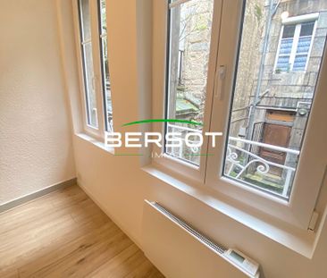 LOCATION APPARTEMENT T2 BESANCON - Photo 6