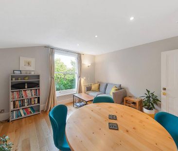 1 bedroom flat to rent - Photo 2