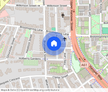 Filey Street, Sheffield, S10 - Photo 1