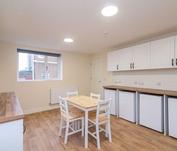 1 bedroom in a house share to rent - Photo 3