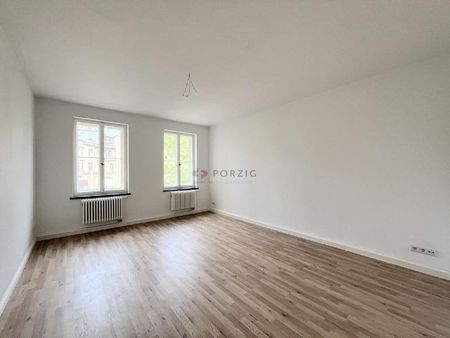 Lichtdurchflutete 5-Raum-Wohnung für die ganze Familie - Photo 3