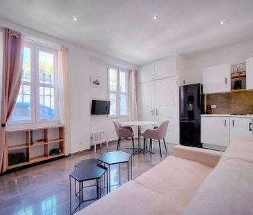 Location Appartement - Photo 5