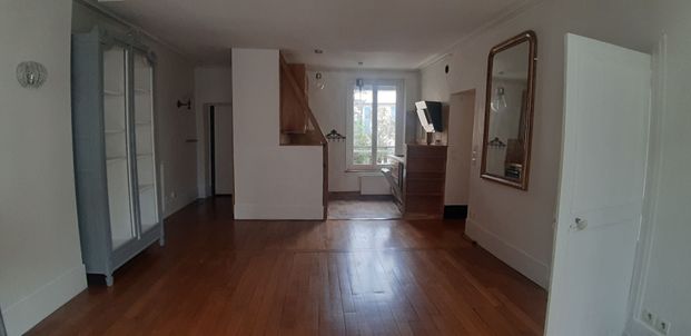 Appartement Saint Germain En Laye 2 pièce(s) 64.79 m2, - Photo 1