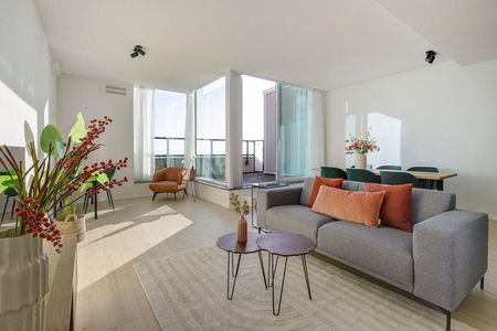 Appartement te huur: Aziëweg 324 2037 XZ Haarlem - Photo 3