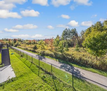 For Lease - 131 Steeplechase Way, Waterloo, Ontario - Photo 4