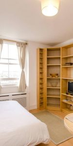 Flat 15 Belgrave Road, Pimlico SW1V 2BL - Photo 3