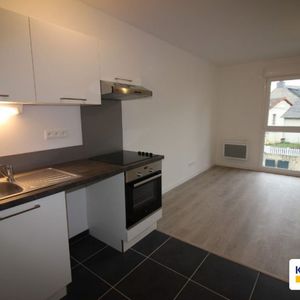 Appartement 1 pièce – 31 m² environ à Rennes (ref : G65185) - Photo 2