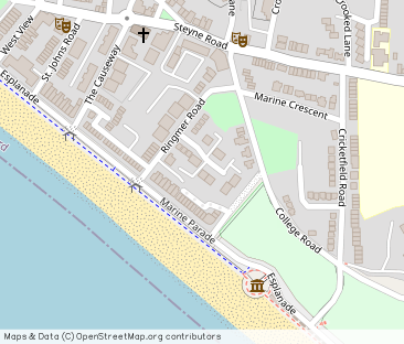 The Boundary, Seaford - Photo 1