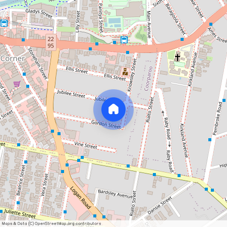 1/51 Knowsley Street, Greenslopes QLD 4120