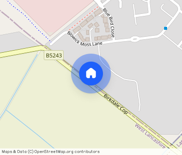 Golf Open 2026 - Birkdale Cop, Southport - Sleeps 6/8 - Photo 1