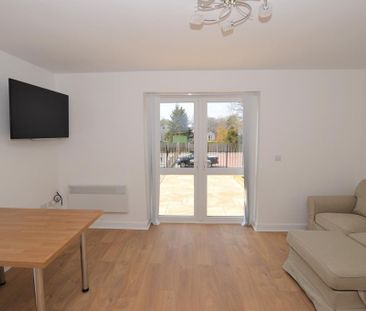 1 bedroom flat to rent - Photo 6