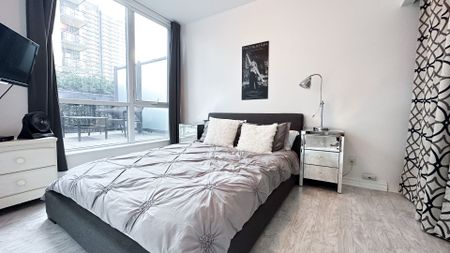 For Lease - 55 Regent Park Boulevard Unit# 405, Toronto, Ontario - Photo 3