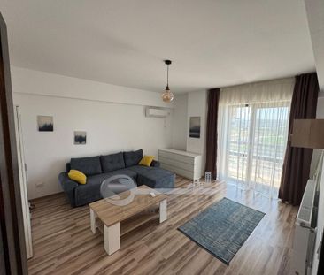 Apartament 1 Cameră | River Towers | Iulius Mall | Bloc Nou | Parca... - Fotografie 3